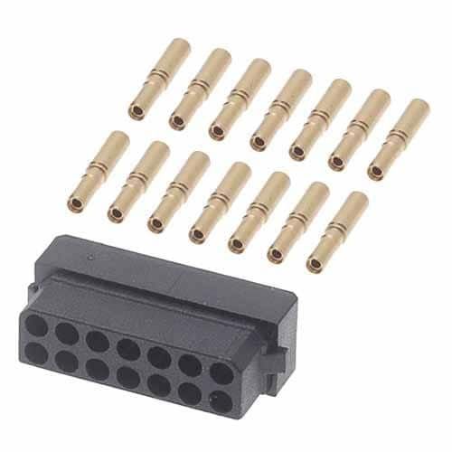 M80-8881405 electronic component of Harwin