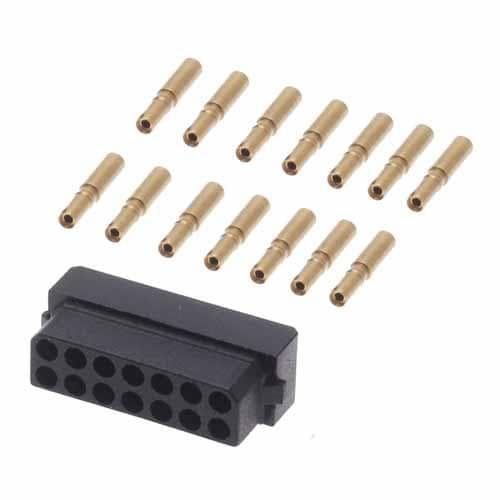 M80-8891405 electronic component of Harwin