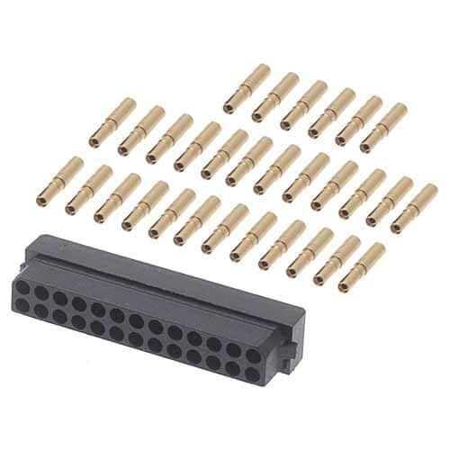 M80-8892605 electronic component of Harwin