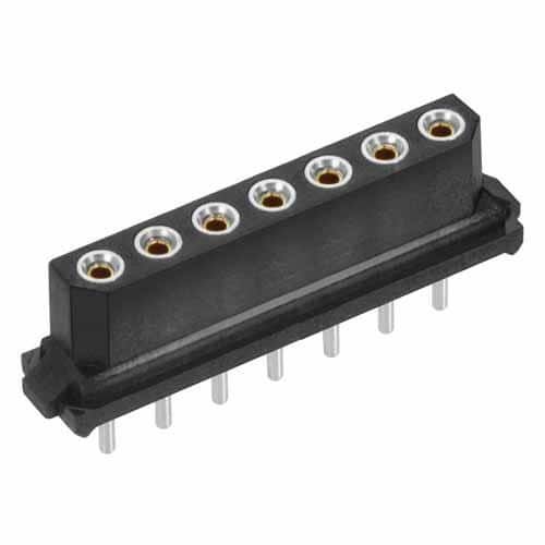 M80-8970701 electronic component of Harwin