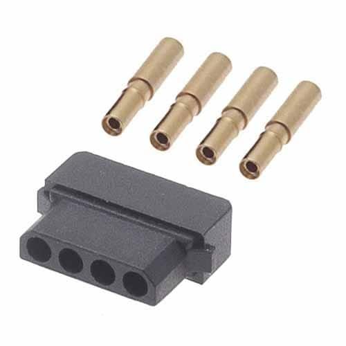 M80-8990405 electronic component of Harwin
