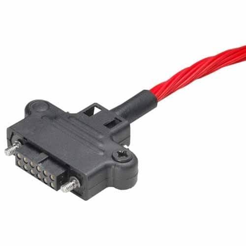 M80-9413405 electronic component of Harwin
