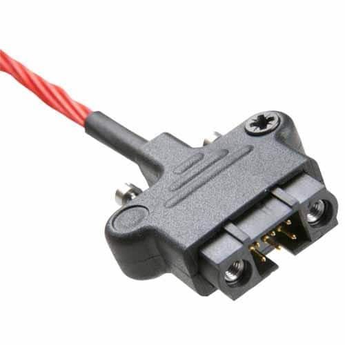 M80-9434205 electronic component of Harwin