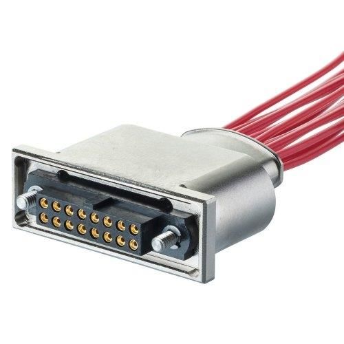 M80-9451402 electronic component of Harwin