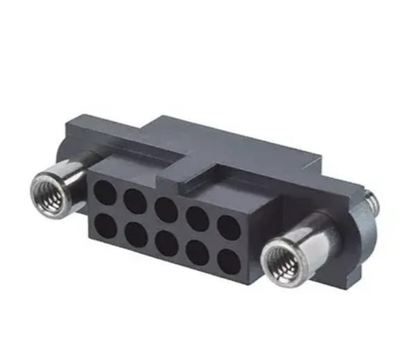 M80C151298C electronic component of Harwin