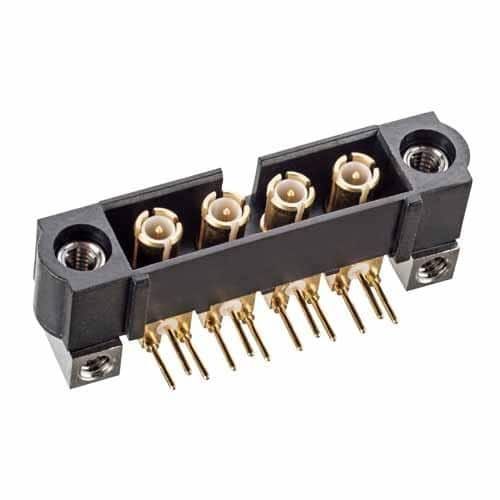 M80-MH313M5-04 electronic component of Harwin