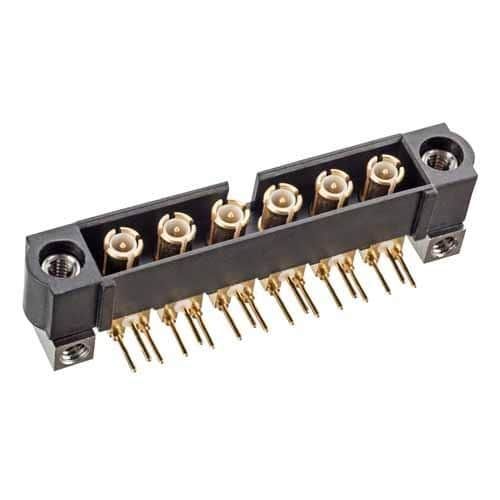 M80-MH313M5-06 electronic component of Harwin