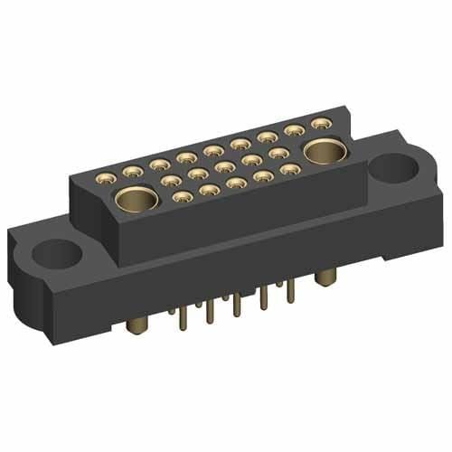 M83-LFT100N19-0101-321 electronic component of Harwin