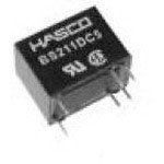 BAS111DC48 electronic component of Hasco Relays