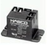 HAT903CSAC24 electronic component of Hasco Relays