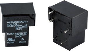 HAT901CSDC12-1-4K electronic component of Hasco Relays