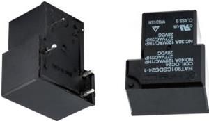 HAT901CSDC12-1-4K  Electromechanical