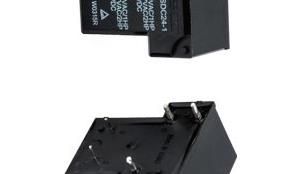 HAT901CSDC12-1-4K General Purpose Relays