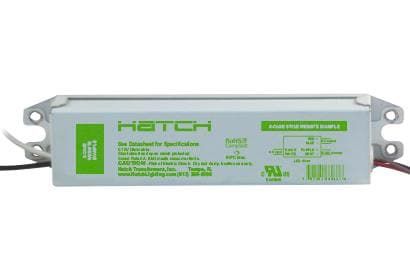 LC14-0350Z-UNV-S electronic component of Hatch Lighting