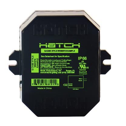 LC25-0500P-120-Q electronic component of Hatch Lighting