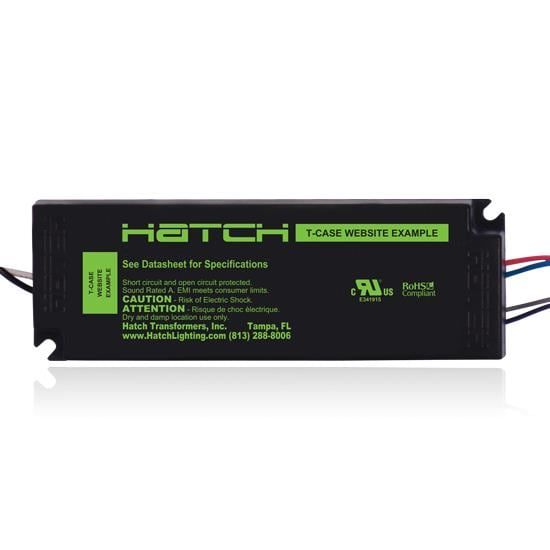 LC50-1400D-UNV-T electronic component of Hatch Lighting