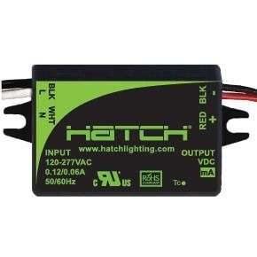 LCA004-UNV electronic component of Hatch Lighting