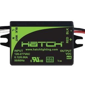 LCB004-UNV electronic component of Hatch Lighting