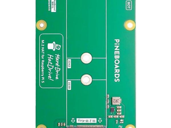 HATDRIVE! BOTTOM Modules Accessories
