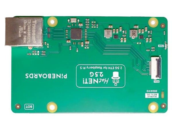 HATNET! 2.5G  Embedded Solutions