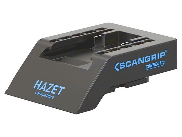 HAZET CONNECTOR electronic component of Scangrip