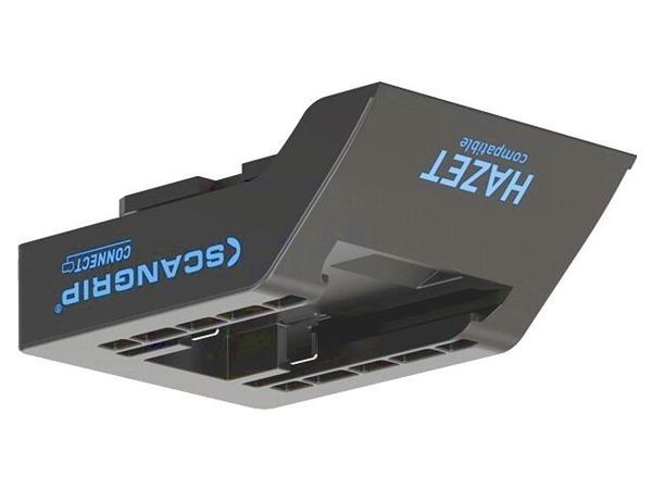 HAZET CONNECTOR  Optoelectronics