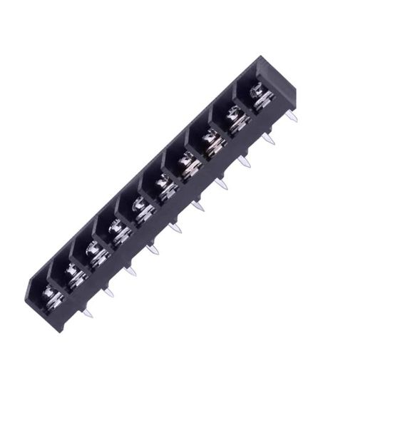 HB9500-9.5-10P  Connectors