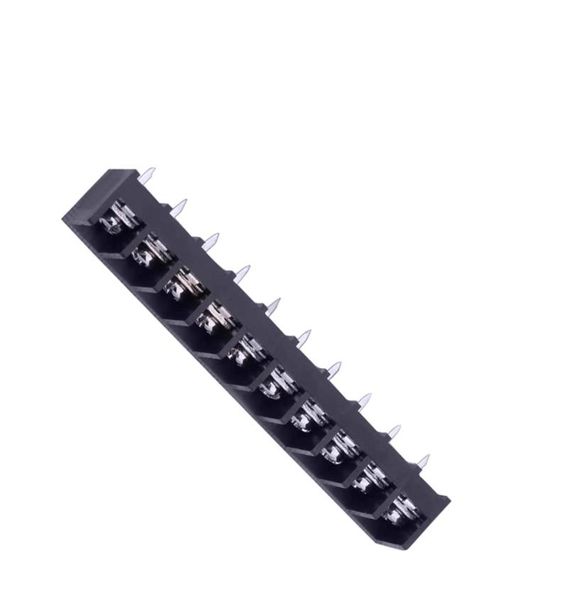 HB9500-9.5-10P Barrier Terminal Blocks