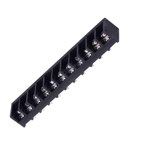 HB9500-9.5-11P  Connectors