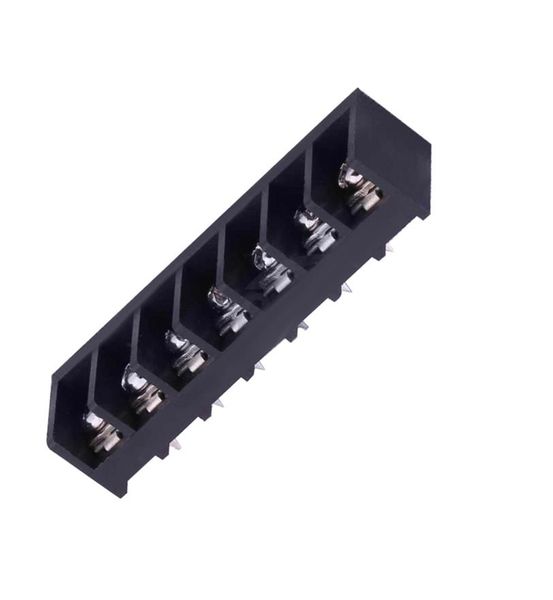 HB9500-9.5-7P  Connectors