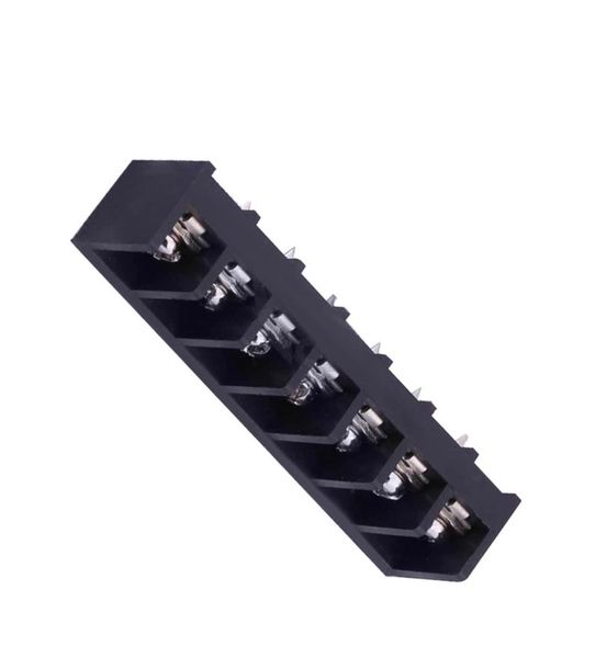 HB9500-9.5-7P Barrier Terminal Blocks