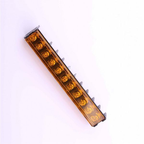 HB9500M-9.5-11P Barrier Terminal Blocks