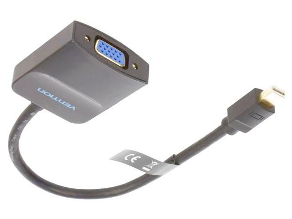 HBDBB  Connectors