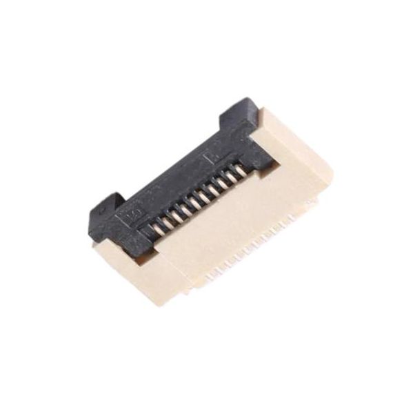 HB-FPC-05FGXJ-H2010P  Connectors