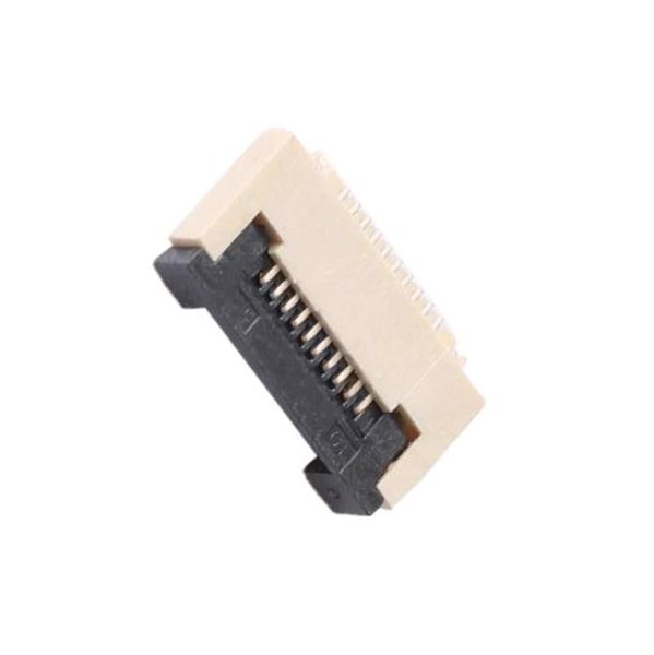 HB-FPC-05FGXJ-H2010P FFC & FPC Connectors