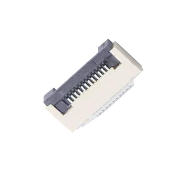 HB-FPC-05FGXJ-H2012P  Connectors