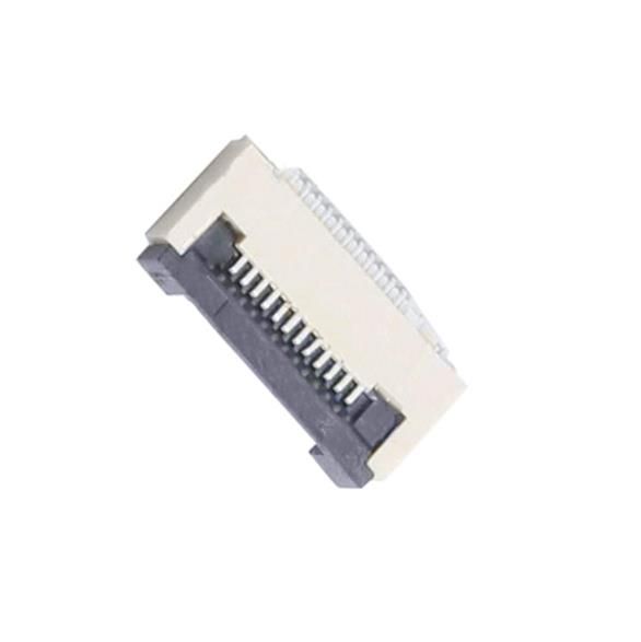 HB-FPC-05FGXJ-H2012P FFC & FPC Connectors