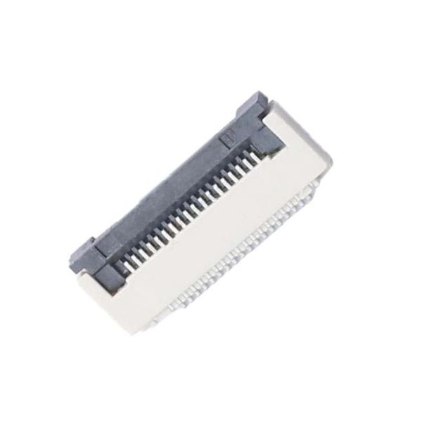 HB-FPC-05FGXJ-H2018P  Connectors