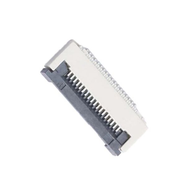 HB-FPC-05FGXJ-H2018P FFC & FPC Connectors