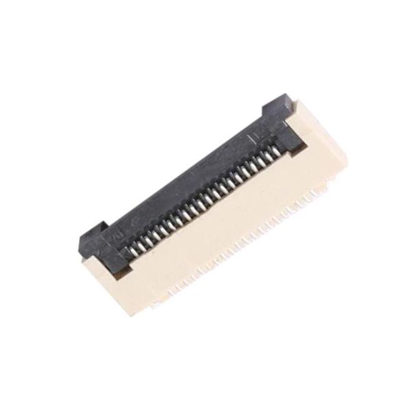 HB-FPC-05FGXJ-H2020P  Connectors