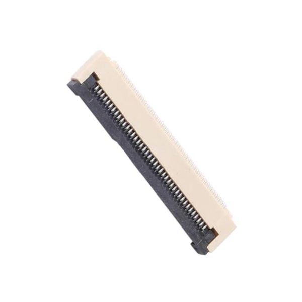 HB-FPC-05FGXJ-H2040P FFC & FPC Connectors