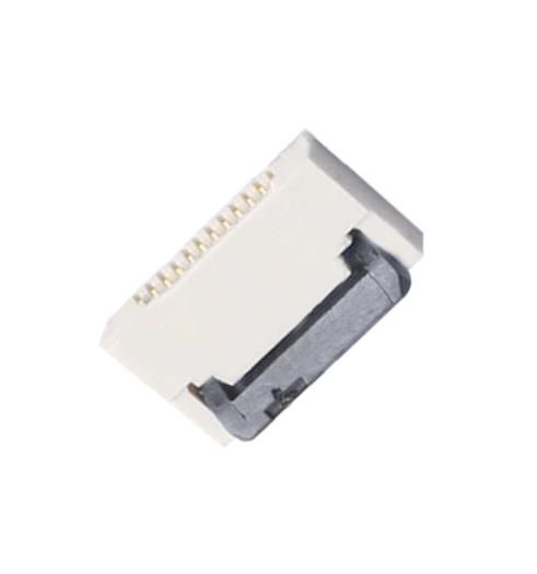 HB-FPC05-GXG-H2010P  Connectors