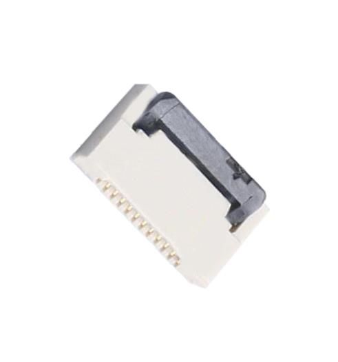 HB-FPC05-GXG-H2010P FFC & FPC Connectors