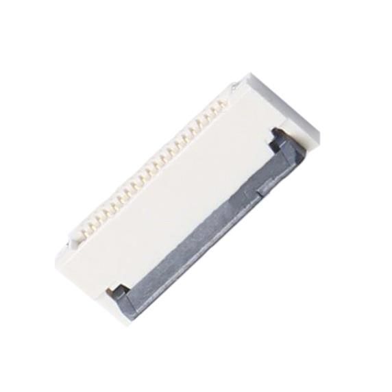 HB-FPC05-GXG-H2020P  Connectors