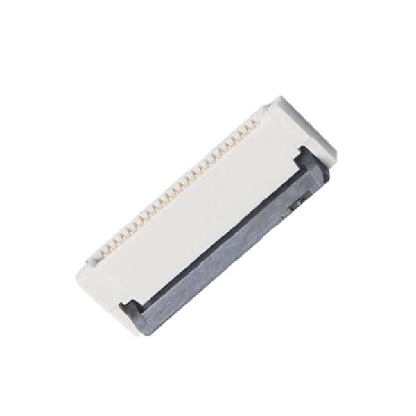 HB-FPC05-GXG-H2024P  Connectors