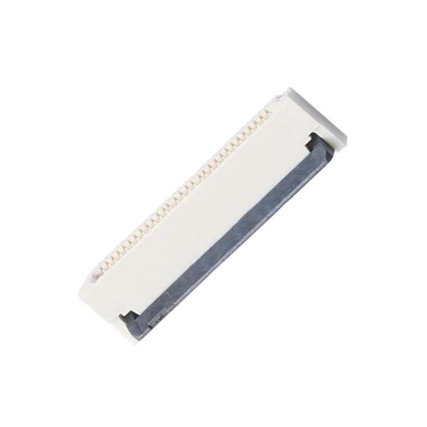 HB-FPC05-GXG-H2030P  Connectors