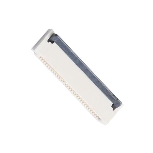 HB-FPC05-GXG-H2030P FFC & FPC Connectors
