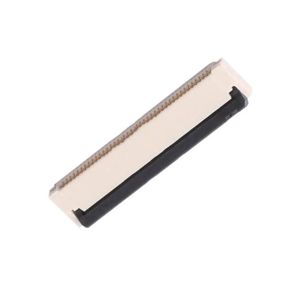 HB-FPC05-GXG-H2040P  Connectors