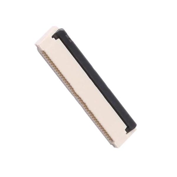 HB-FPC05-GXG-H2040P FFC & FPC Connectors