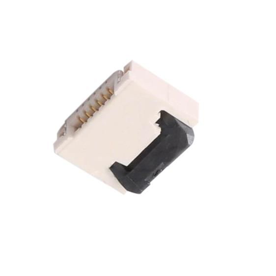 HB-FPC05-GXG-H206P  Connectors